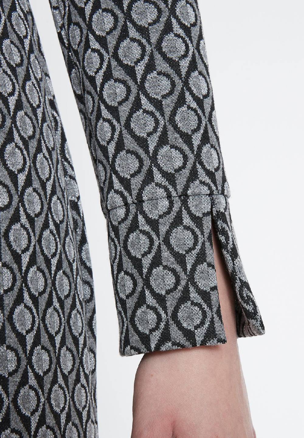 Ana Alcazar Midikleid Sofine