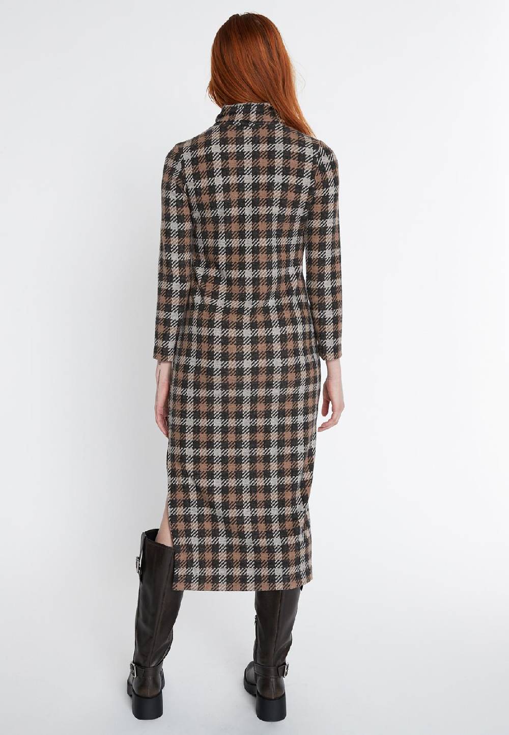 Ana Alcazar Midikleid Sopina