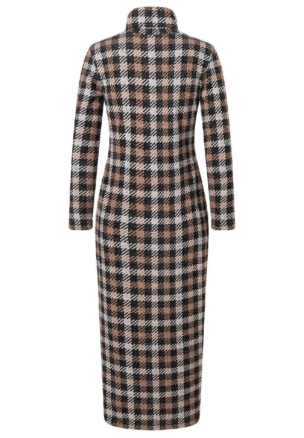 Ana Alcazar Midikleid Sopina