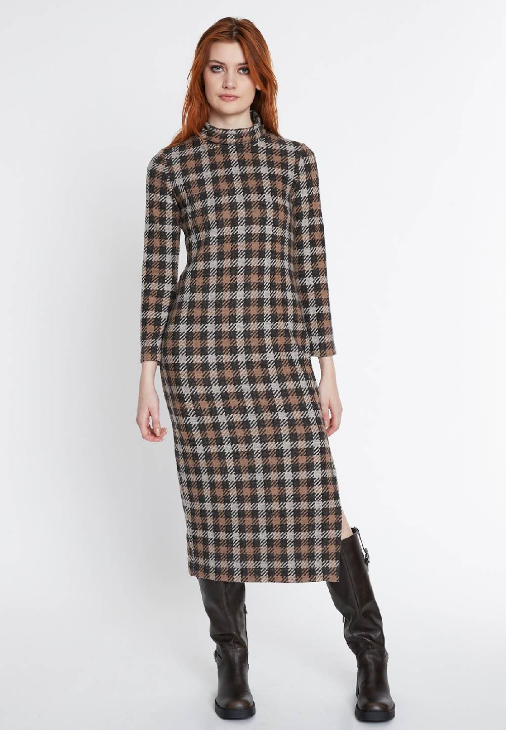 Ana Alcazar Midikleid Sopina