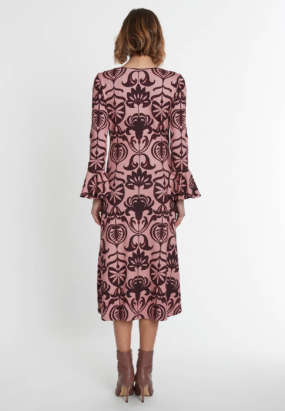 Ana Alcazar Midikleid Sorana