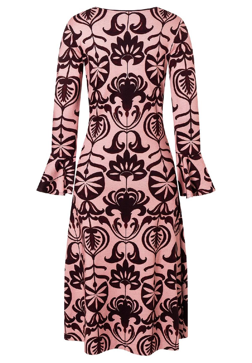 Ana Alcazar Midikleid Sorana