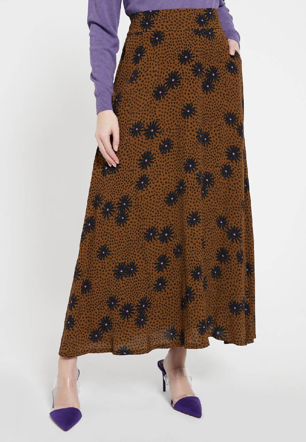 Ana Alcazar Midirock Bammy