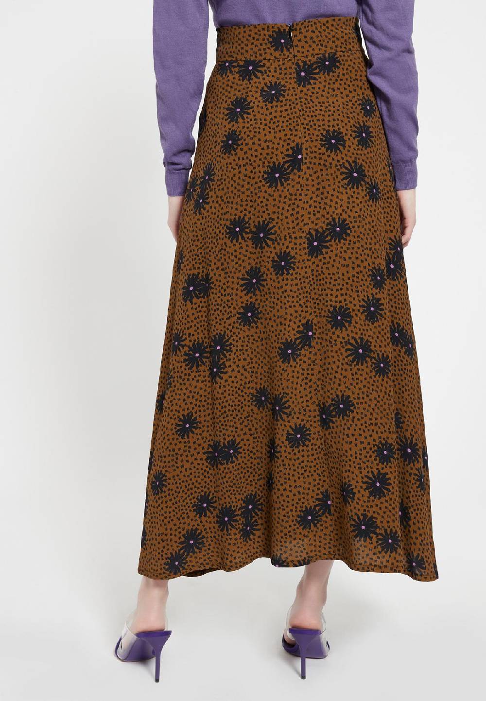 Ana Alcazar Midirock Bammy