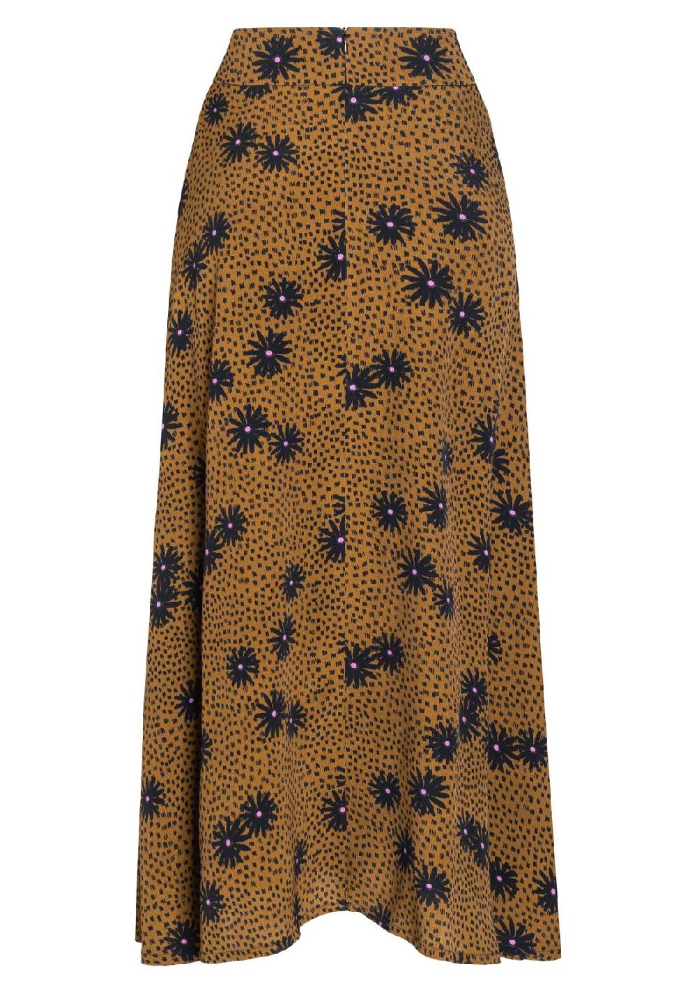 Ana Alcazar Midirock Bammy