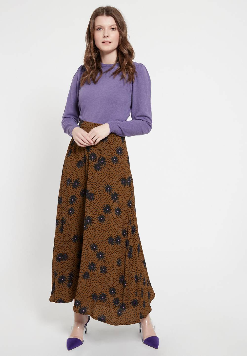 Ana Alcazar Midirock Bammy