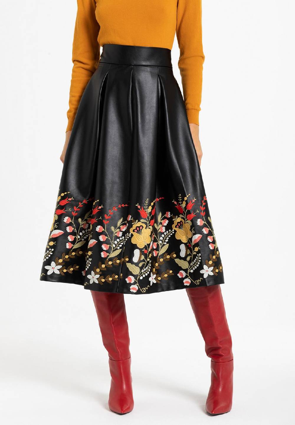 Ana Alcazar Midirock Bylosphy