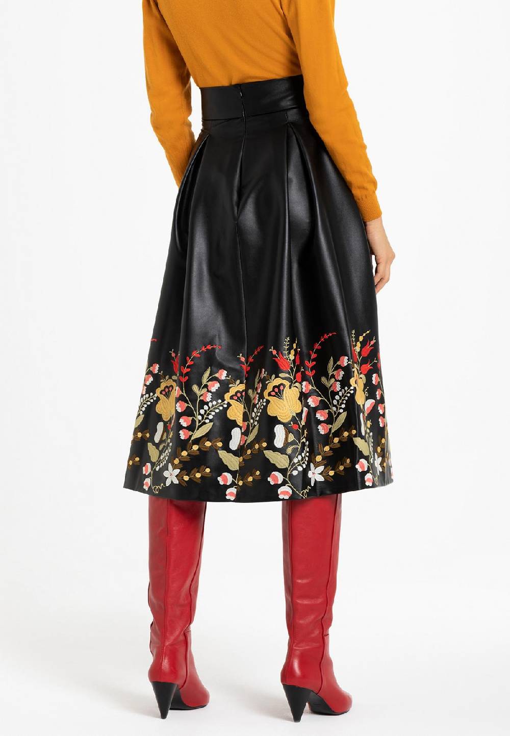 Ana Alcazar Midirock Bylosphy