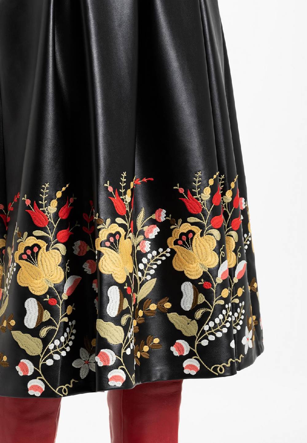 Ana Alcazar Midirock Bylosphy