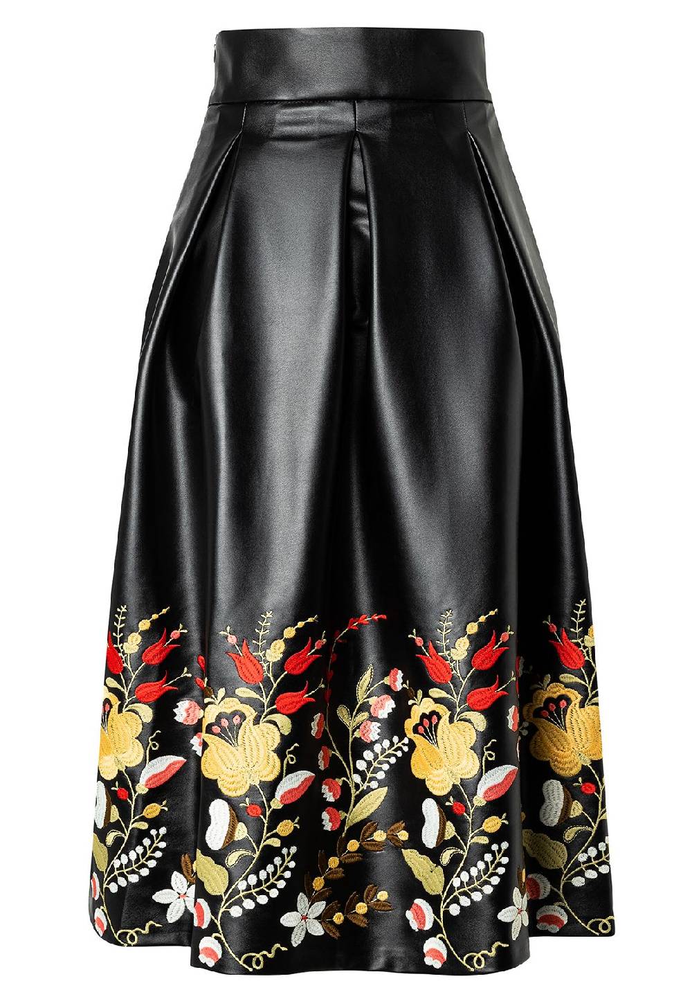 Ana Alcazar Midirock Bylosphy