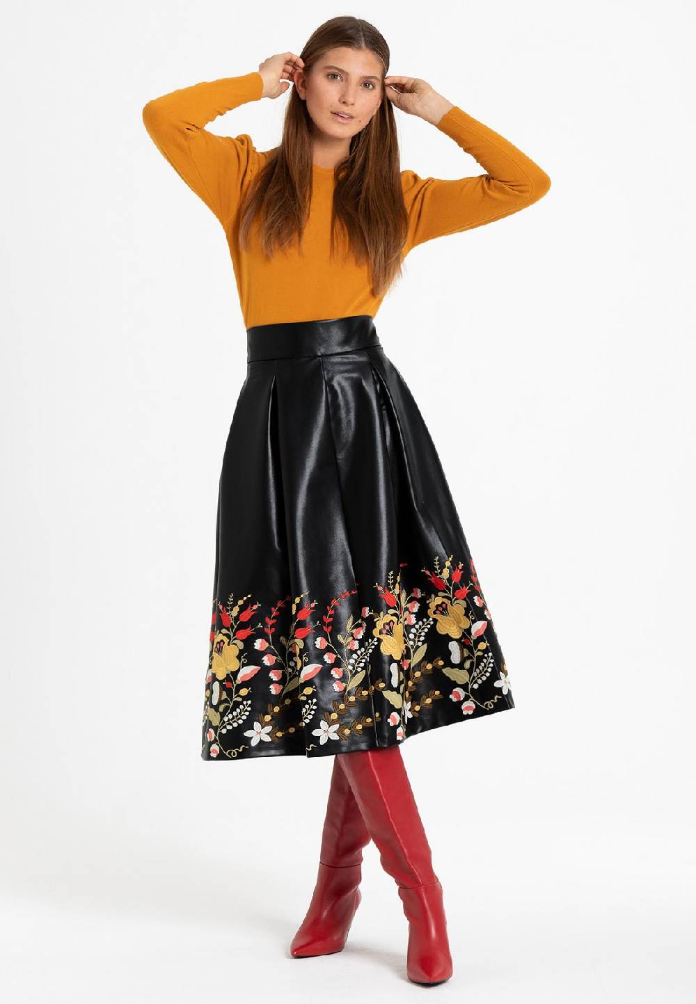 Ana Alcazar Midirock Bylosphy