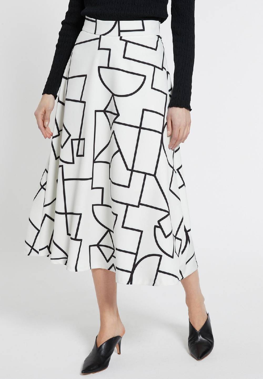 Ana Alcazar Midirock Edrea