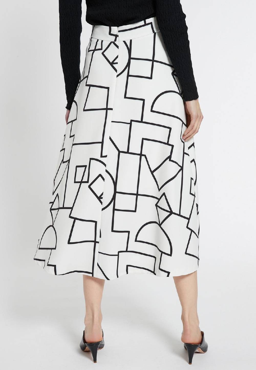 Ana Alcazar Midirock Edrea