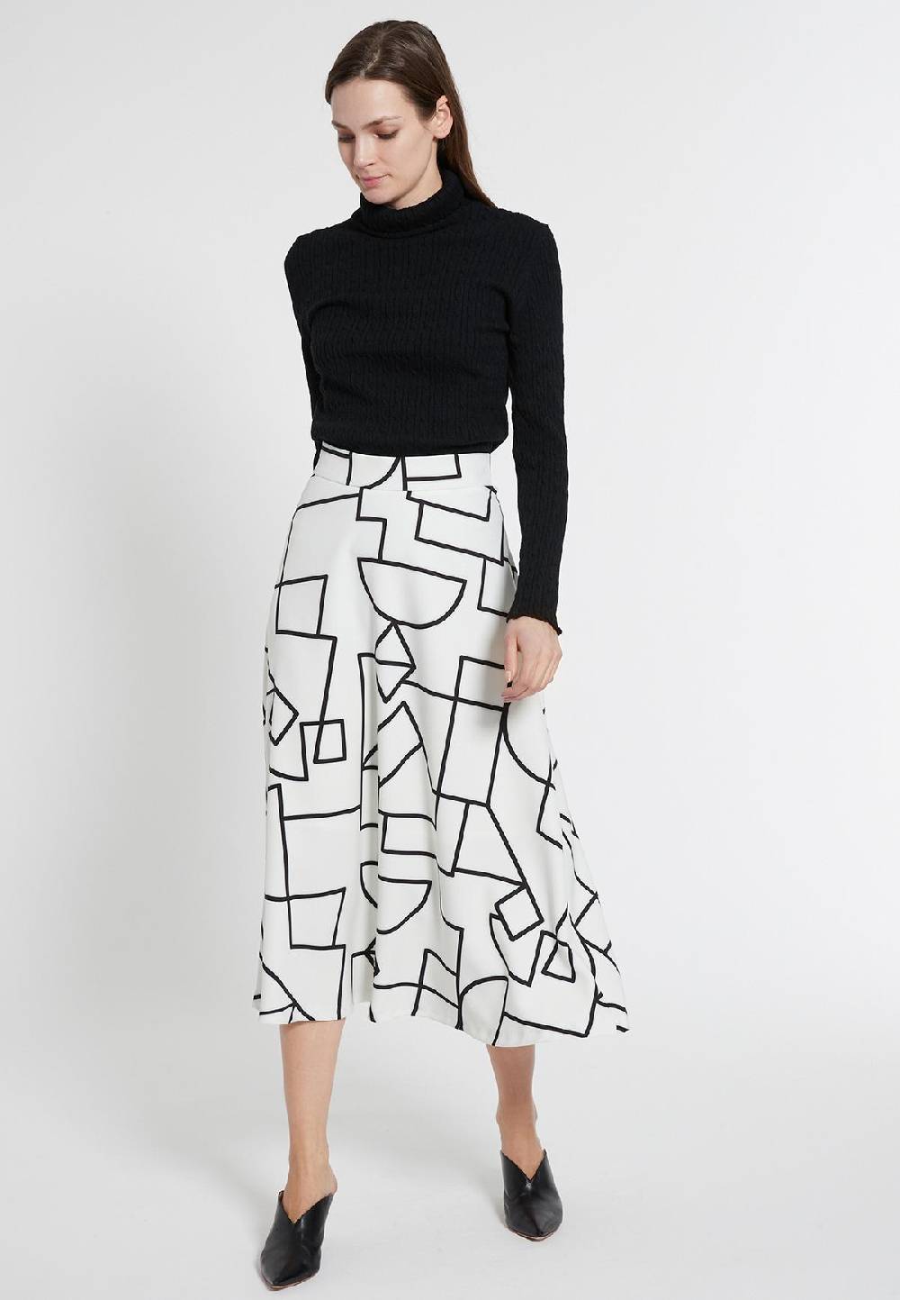 Ana Alcazar Midirock Edrea