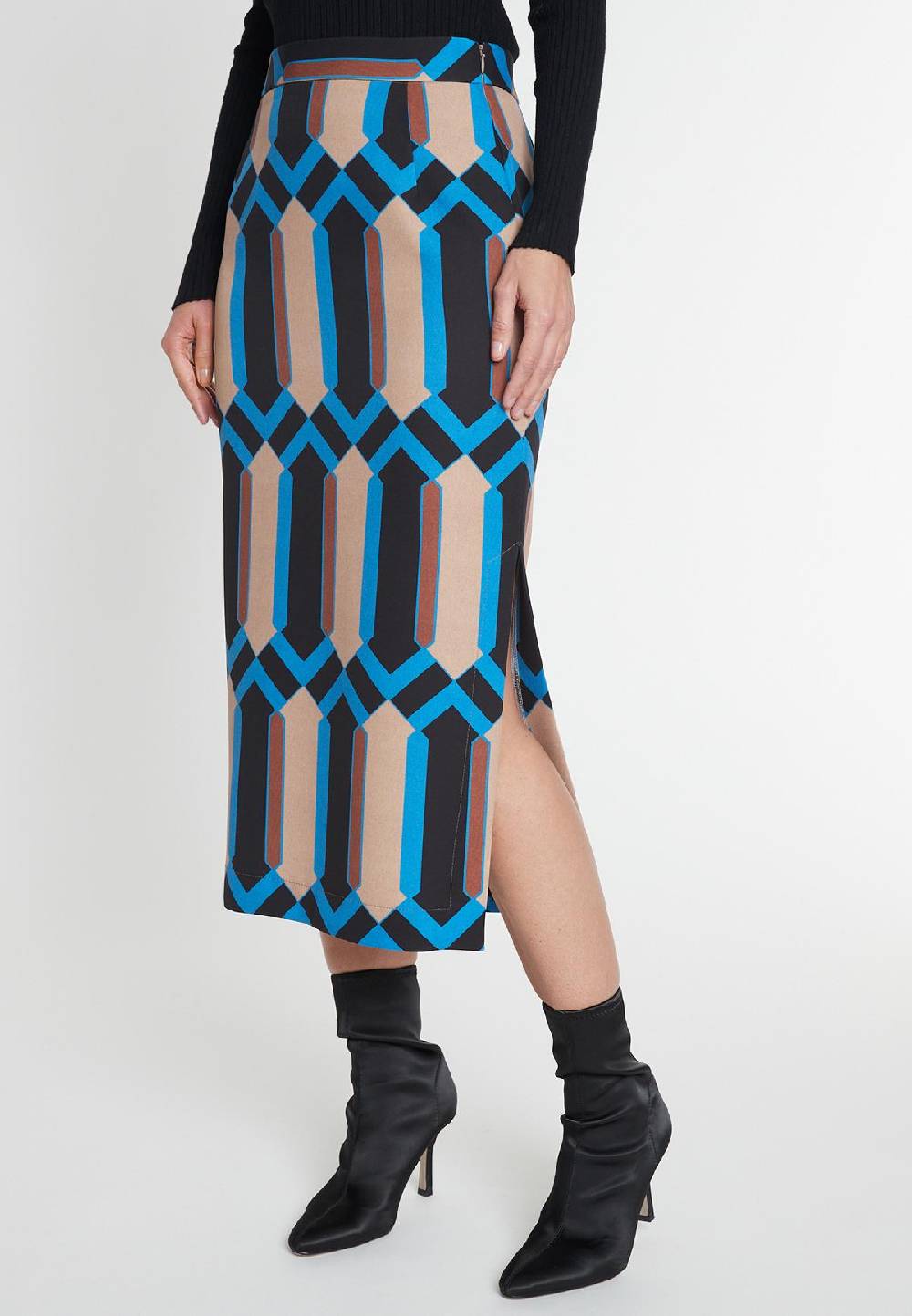 Ana Alcazar Midirock Majane