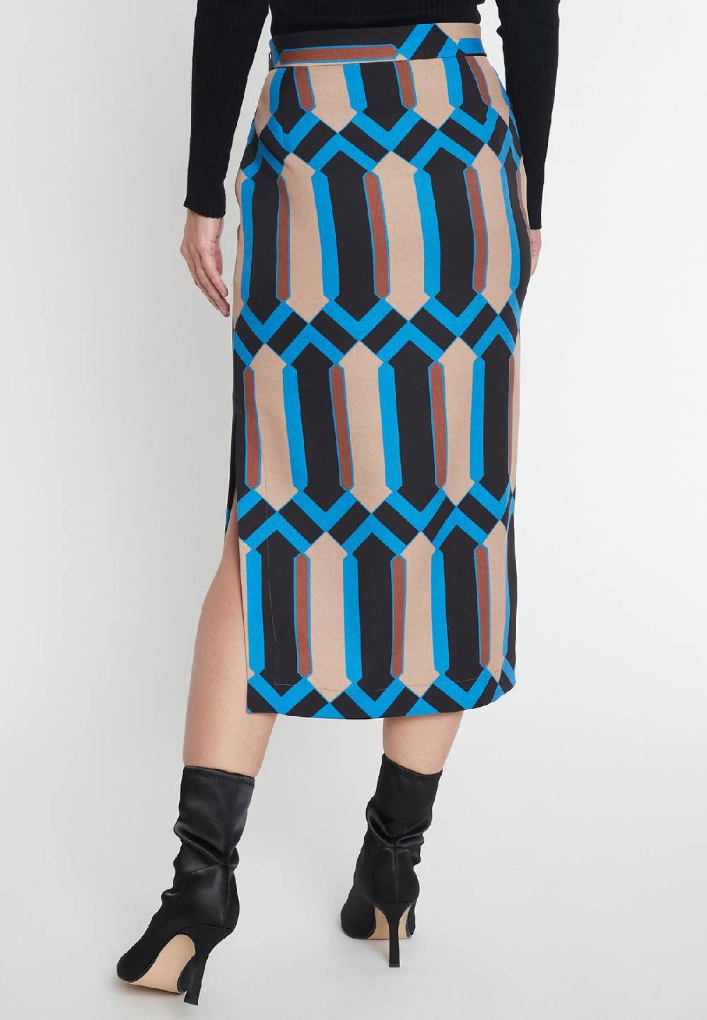 Ana Alcazar Midirock Majane