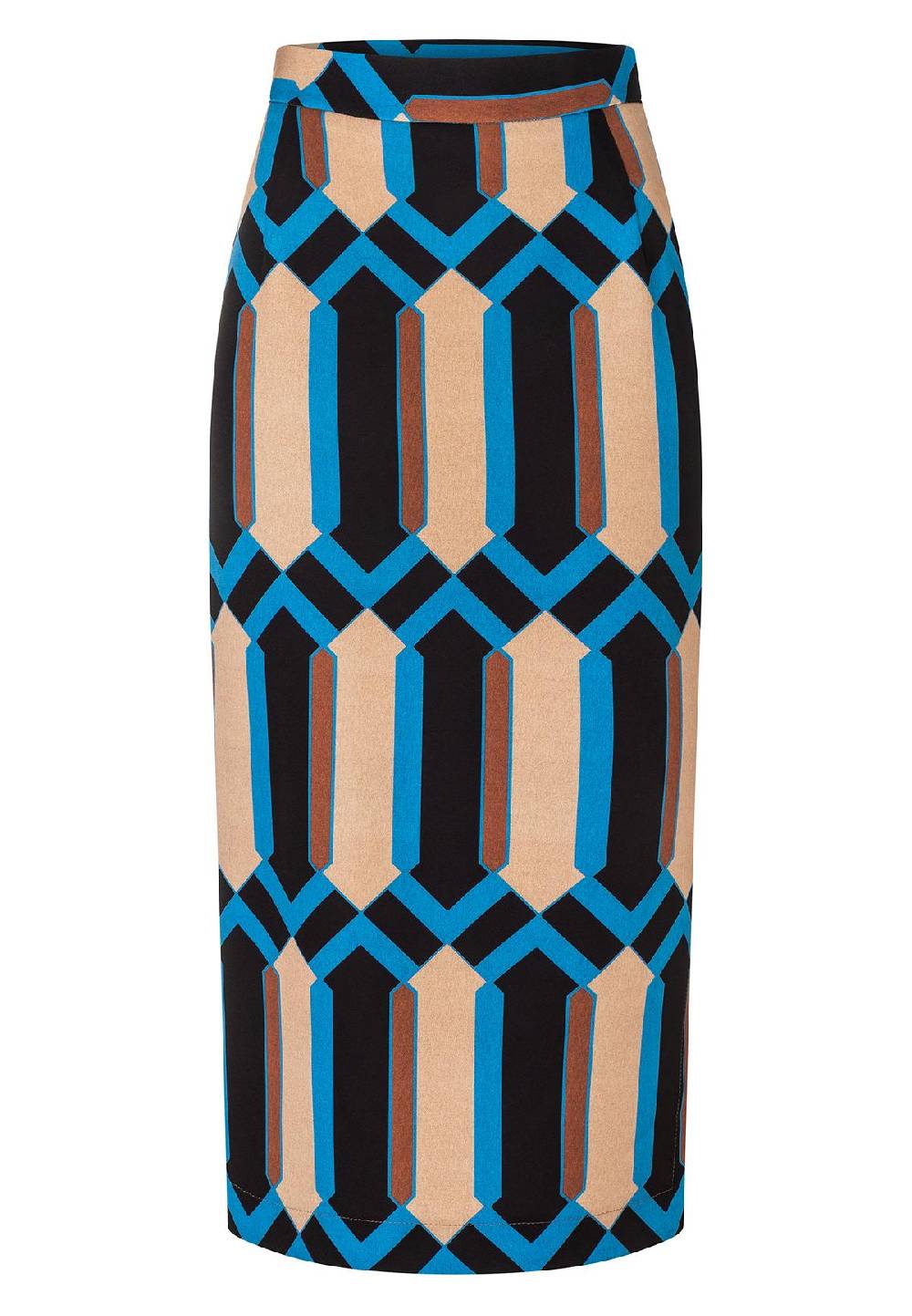 Ana Alcazar Midirock Majane