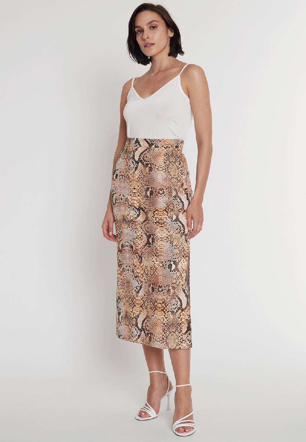 Ana Alcazar Midirock Paitia