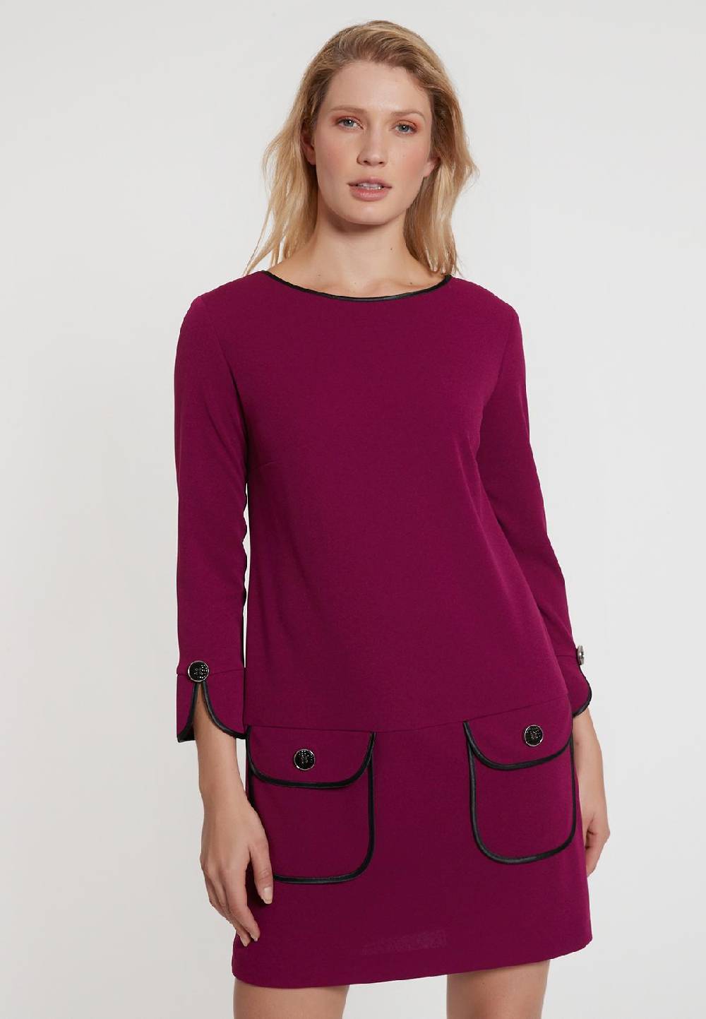 Ana Alcazar Minikleid Ellmy