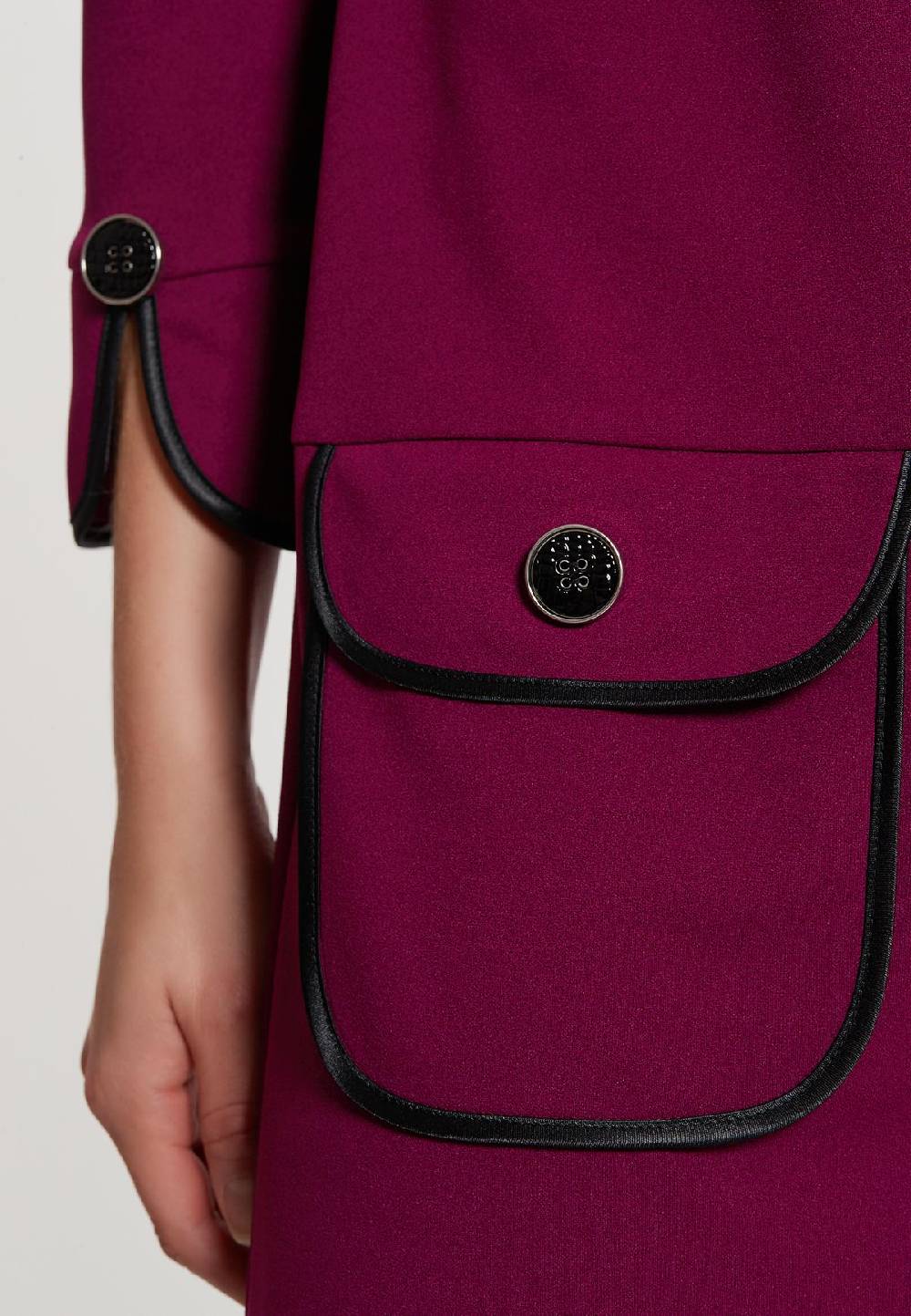 Ana Alcazar Minikleid Ellmy