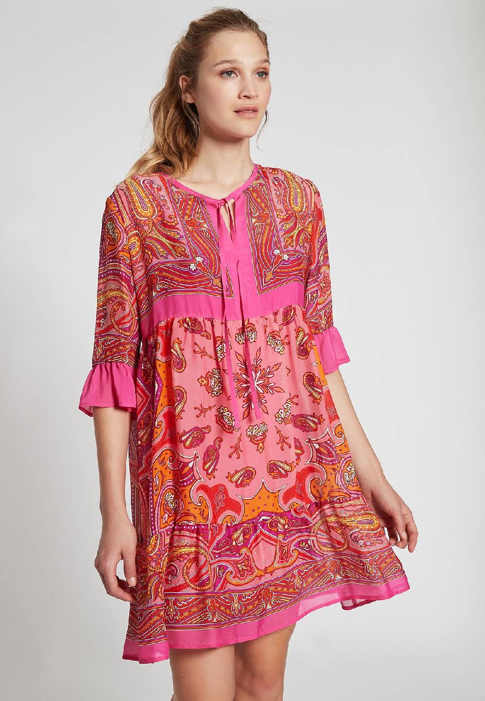 Ana Alcazar Minikleid Febla