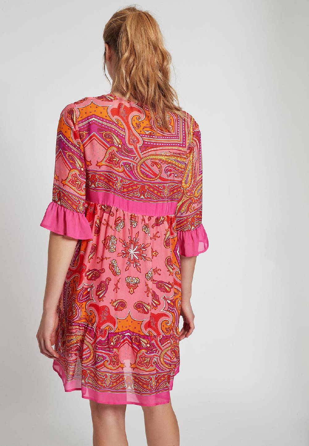 Ana Alcazar Minikleid Febla