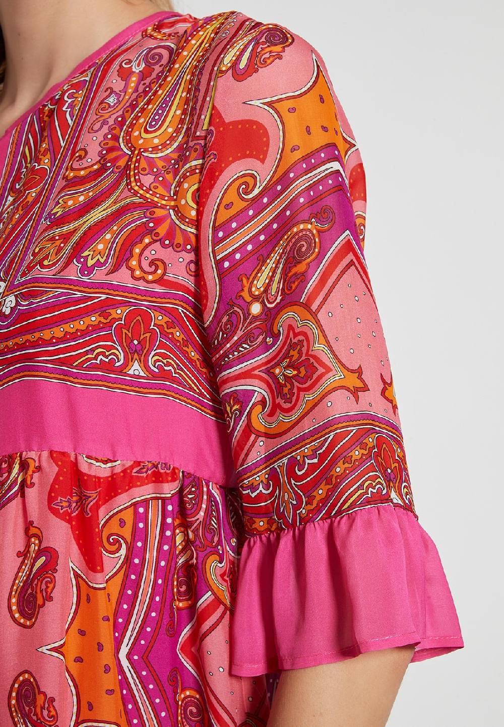 Ana Alcazar Minikleid Febla