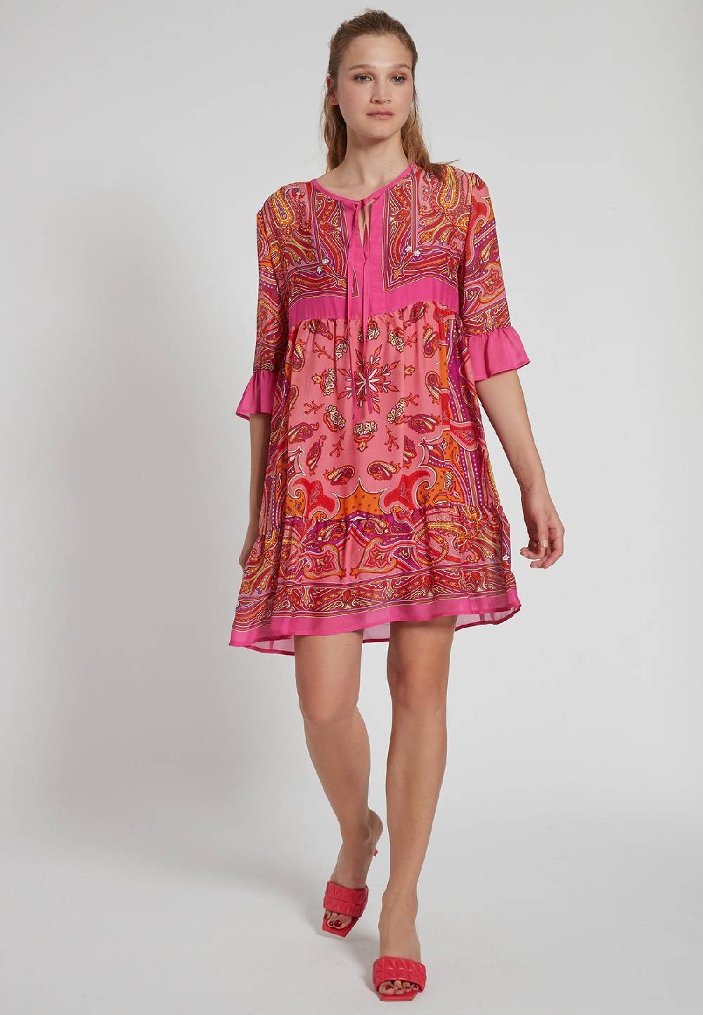 Ana Alcazar Minikleid Febla