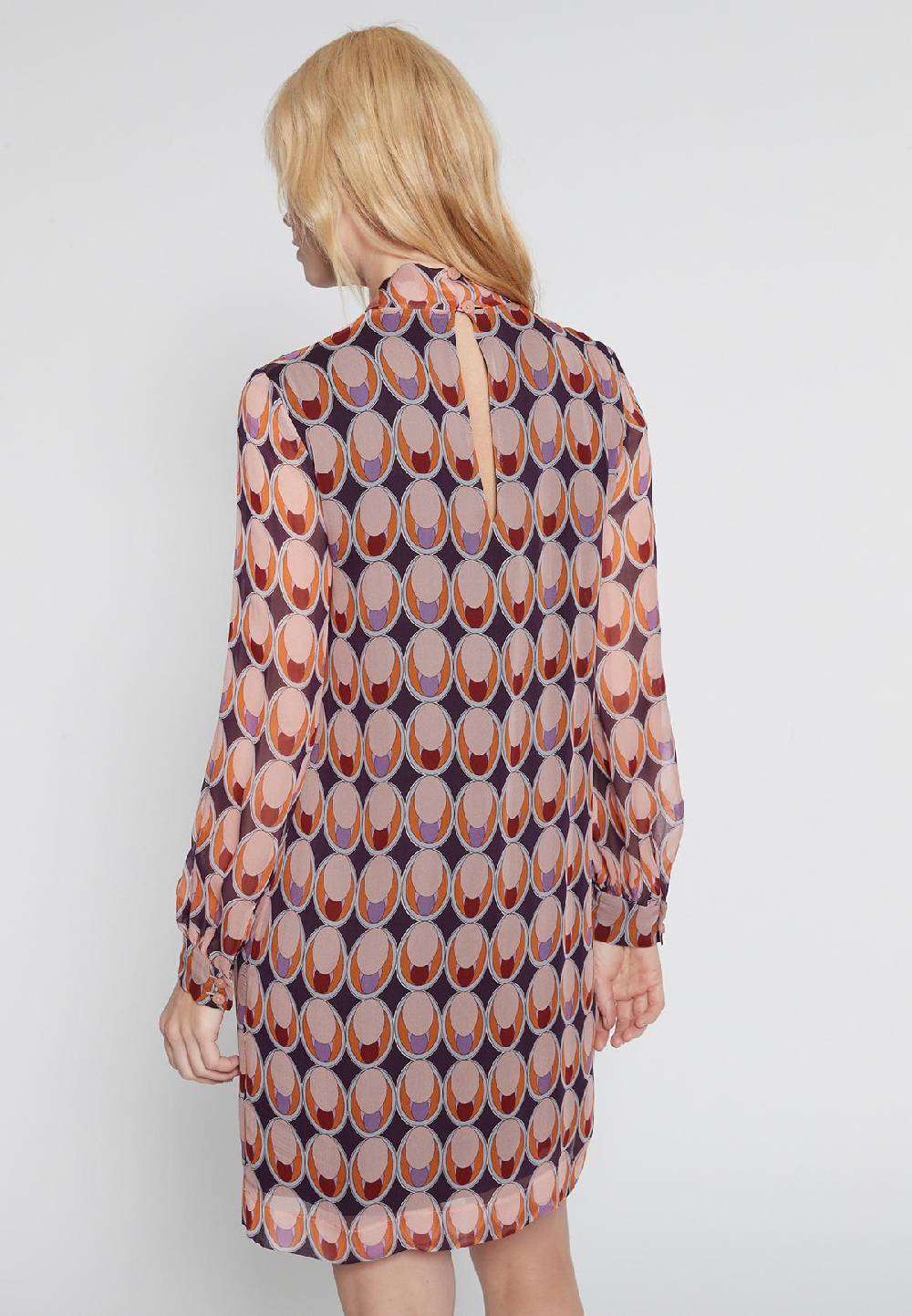 Ana Alcazar Minikleid Hagra