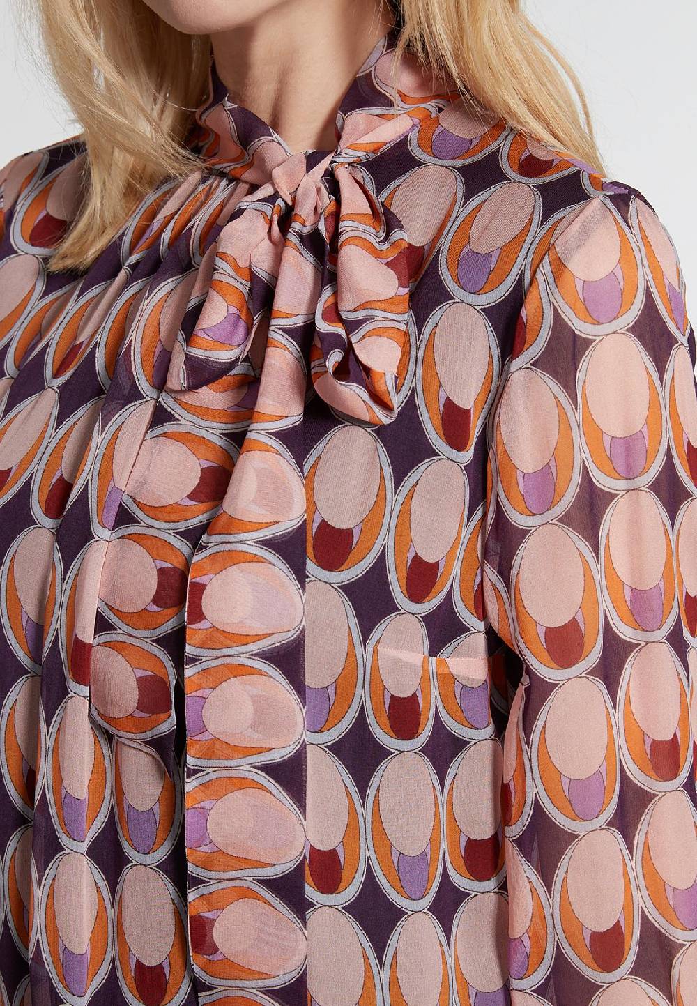 Ana Alcazar Minikleid Hagra