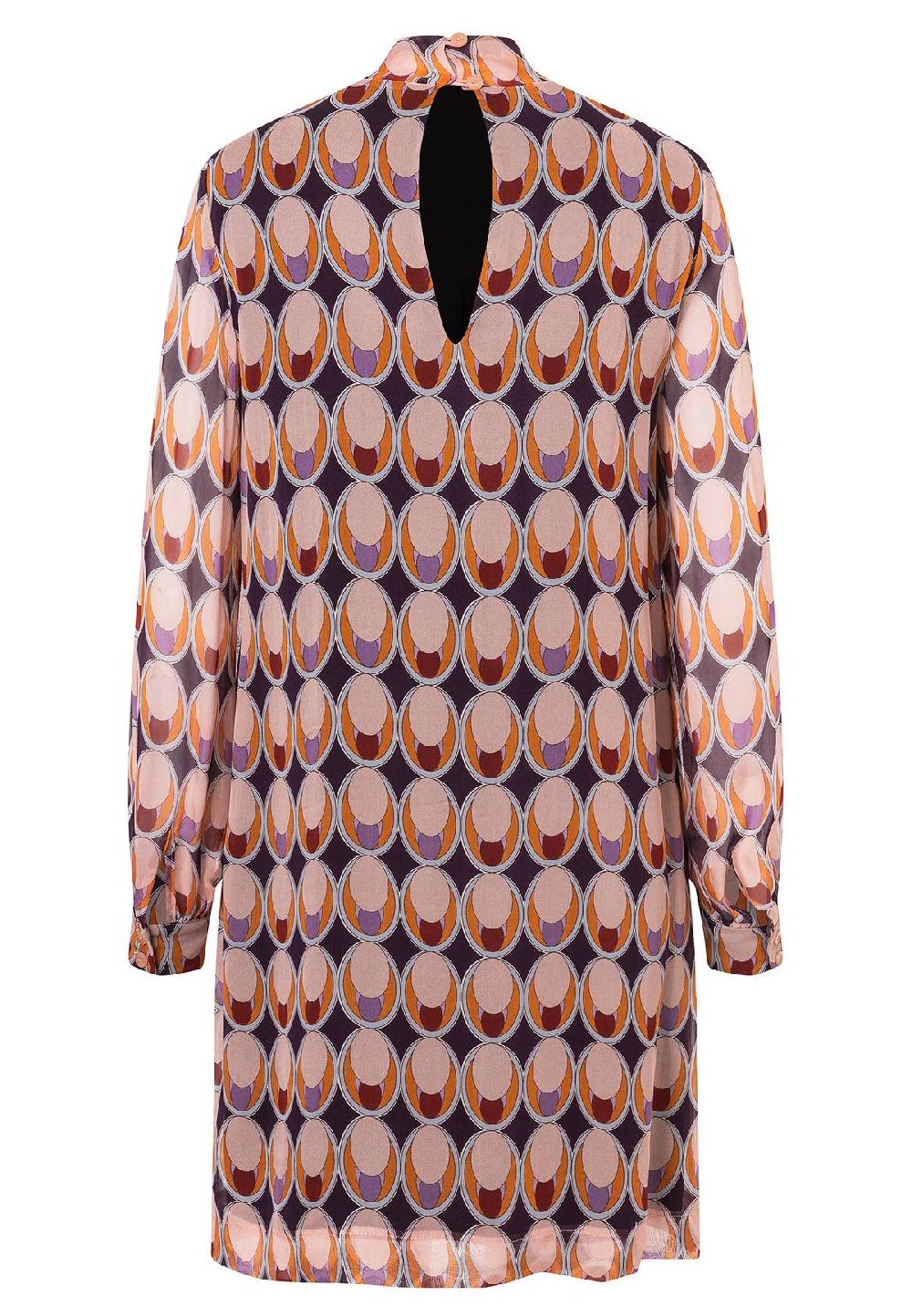 Ana Alcazar Minikleid Hagra