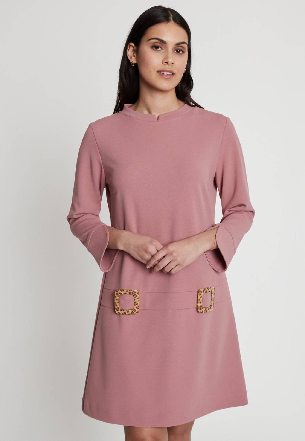 Ana Alcazar Minikleid Hania