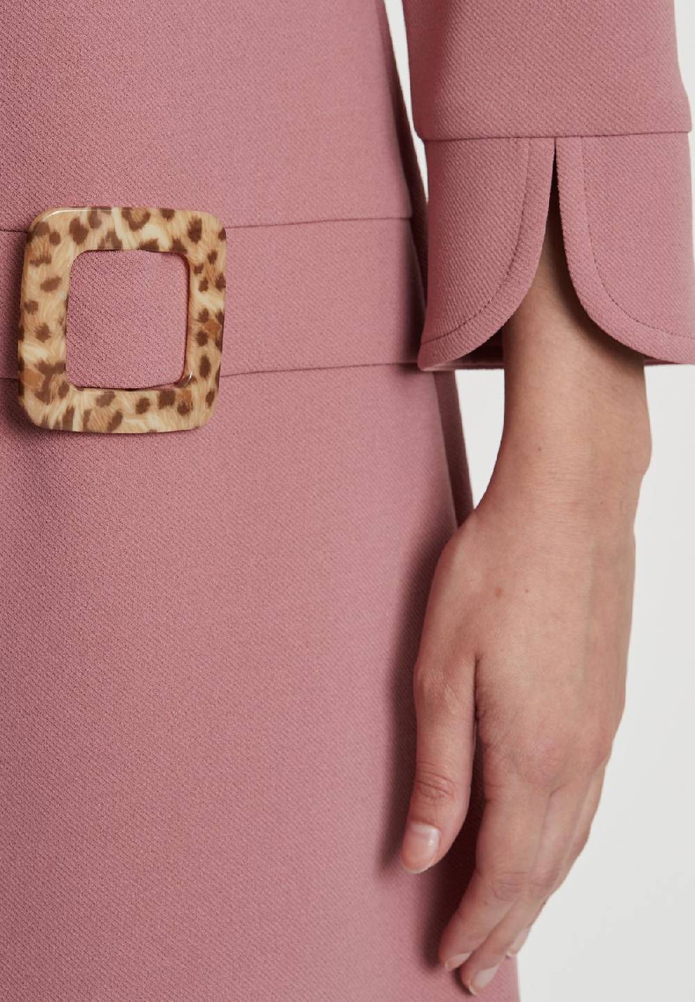 Ana Alcazar Minikleid Hania