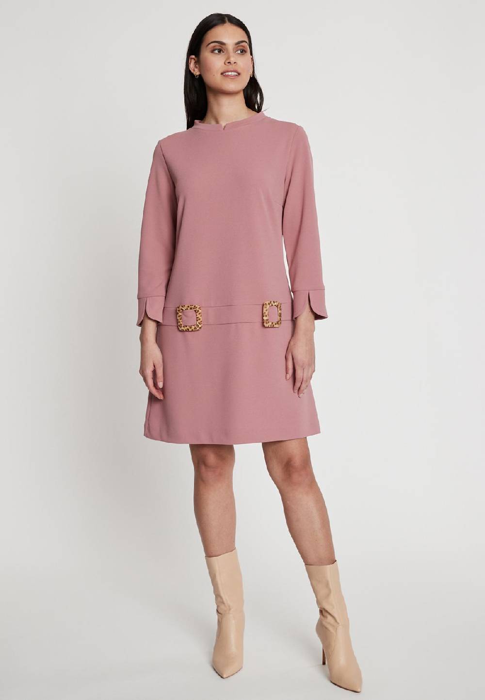 Ana Alcazar Minikleid Hania