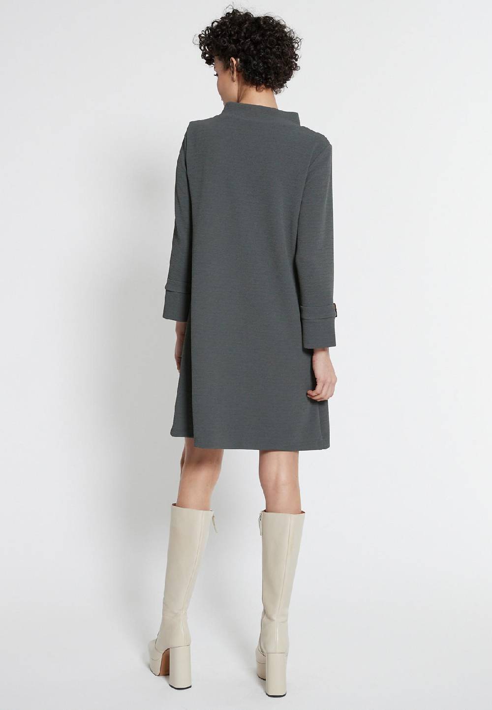 Ana Alcazar Minikleid Hapira