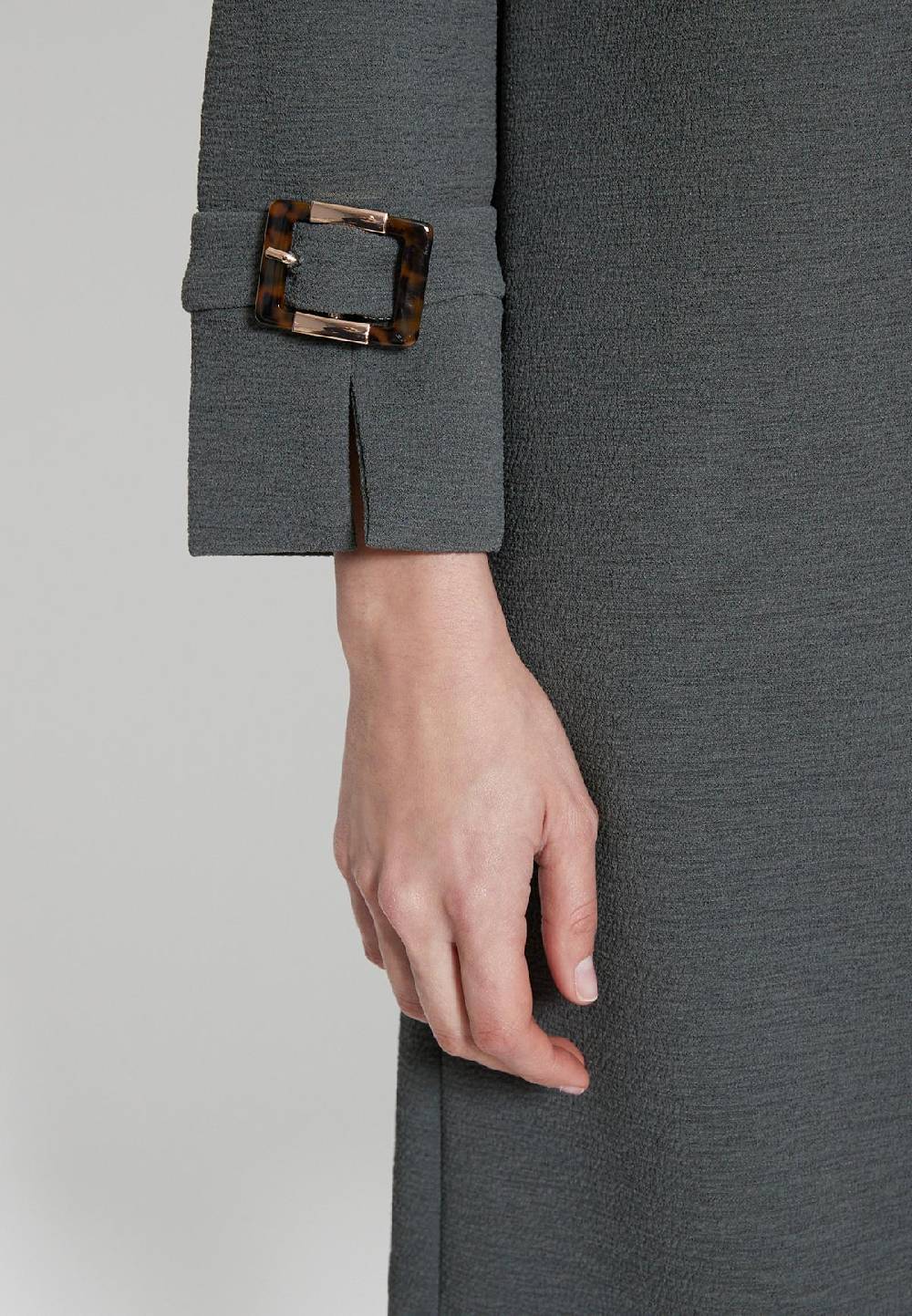 Ana Alcazar Minikleid Hapira