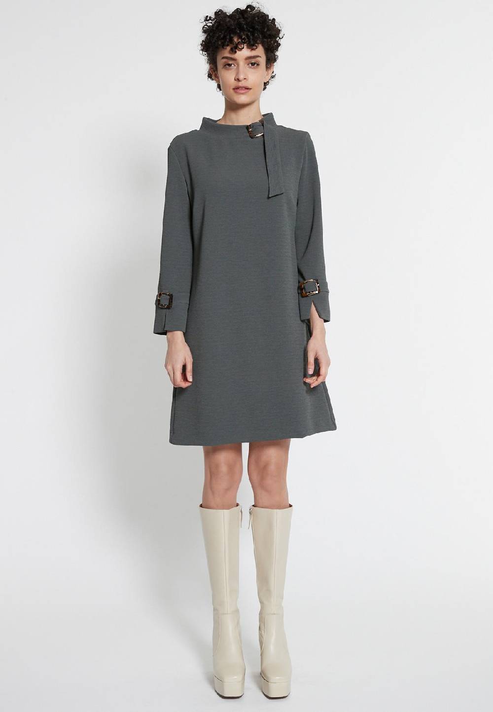 Ana Alcazar Minikleid Hapira