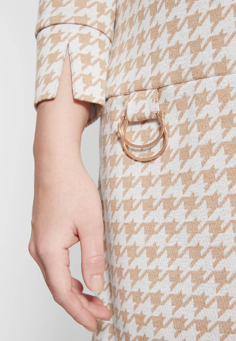 Ana Alcazar Minikleid Hepoly