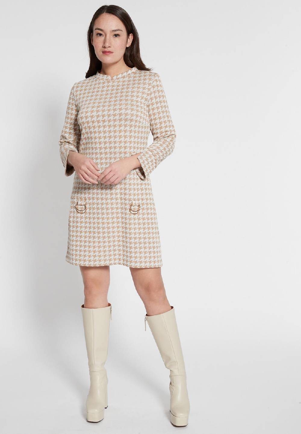 Ana Alcazar Minikleid Hepoly