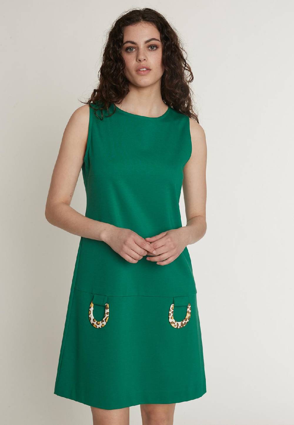 Ana Alcazar Minikleid Kadore