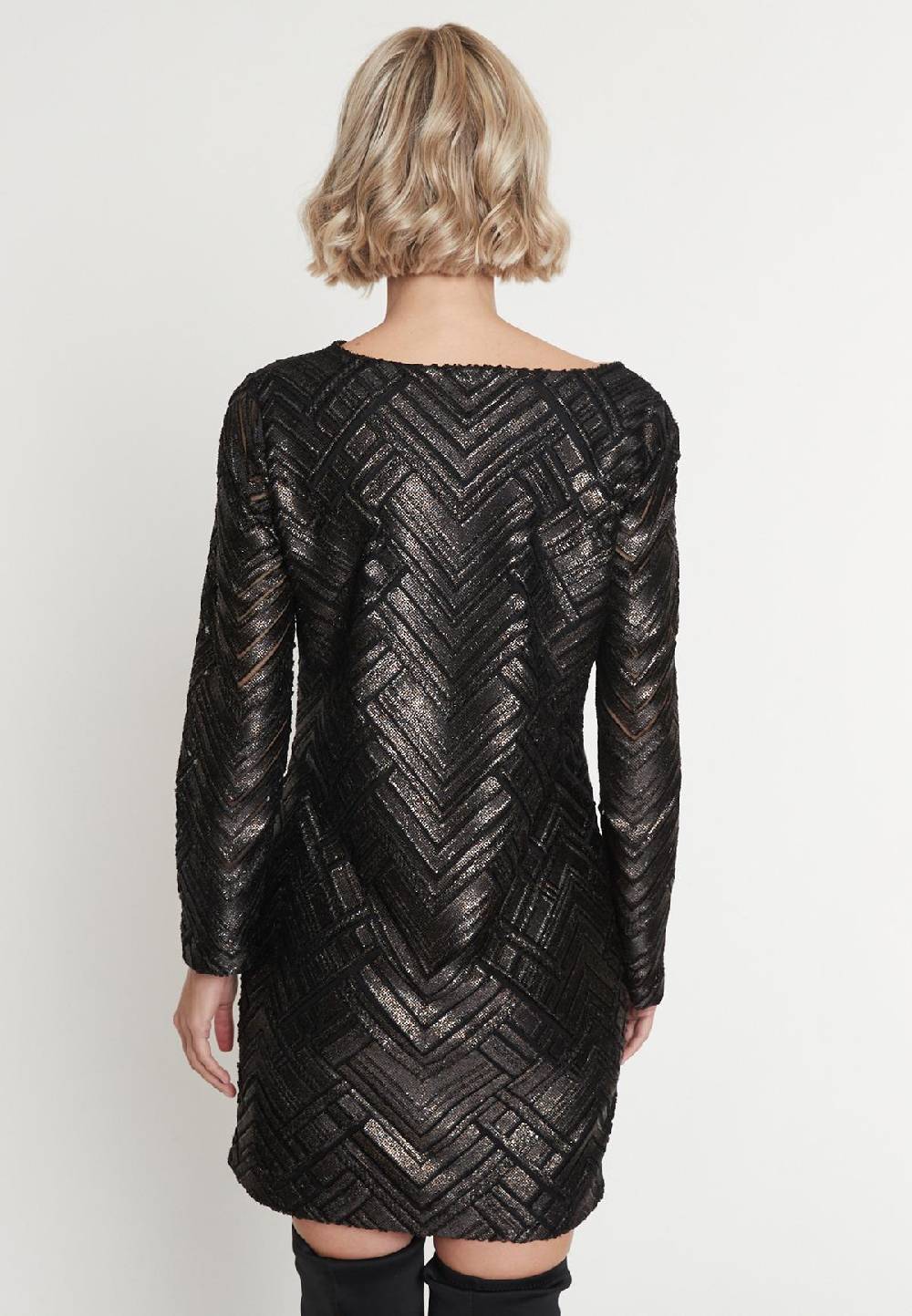 Ana Alcazar Minikleid Madea