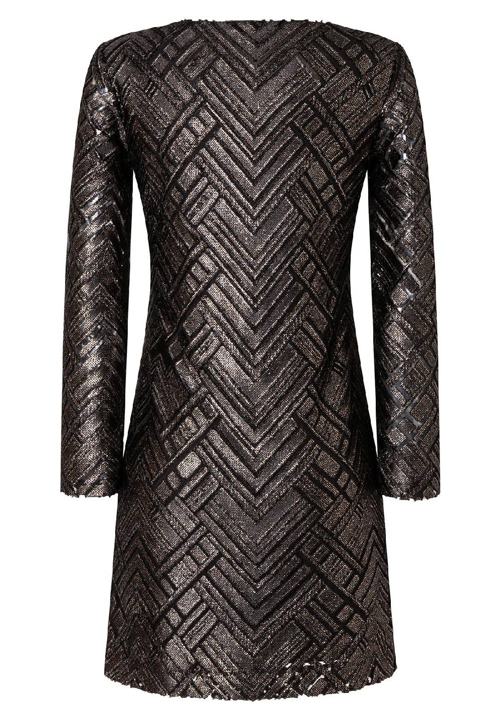 Ana Alcazar Minikleid Madea