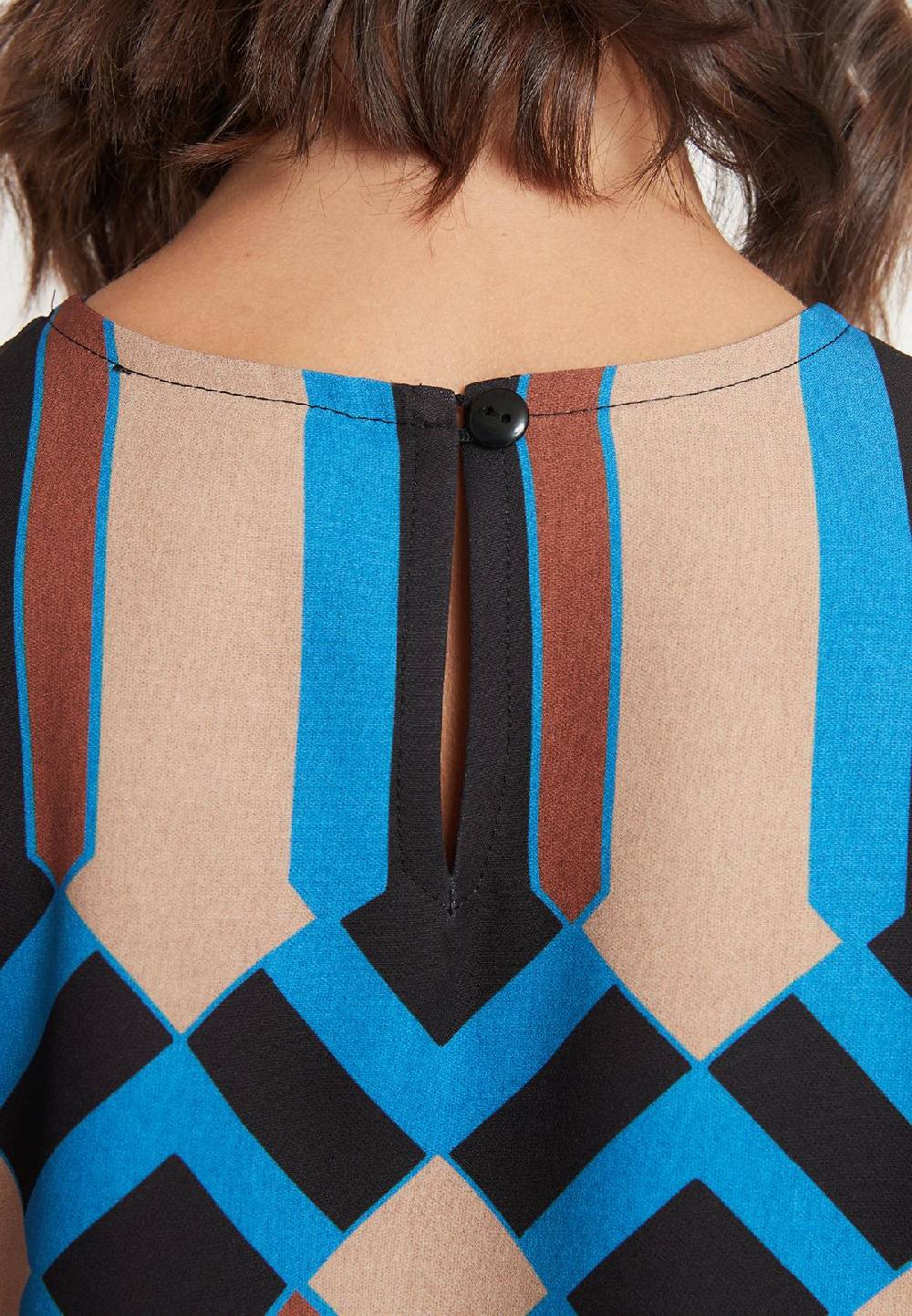 Ana Alcazar Minikleid Maja