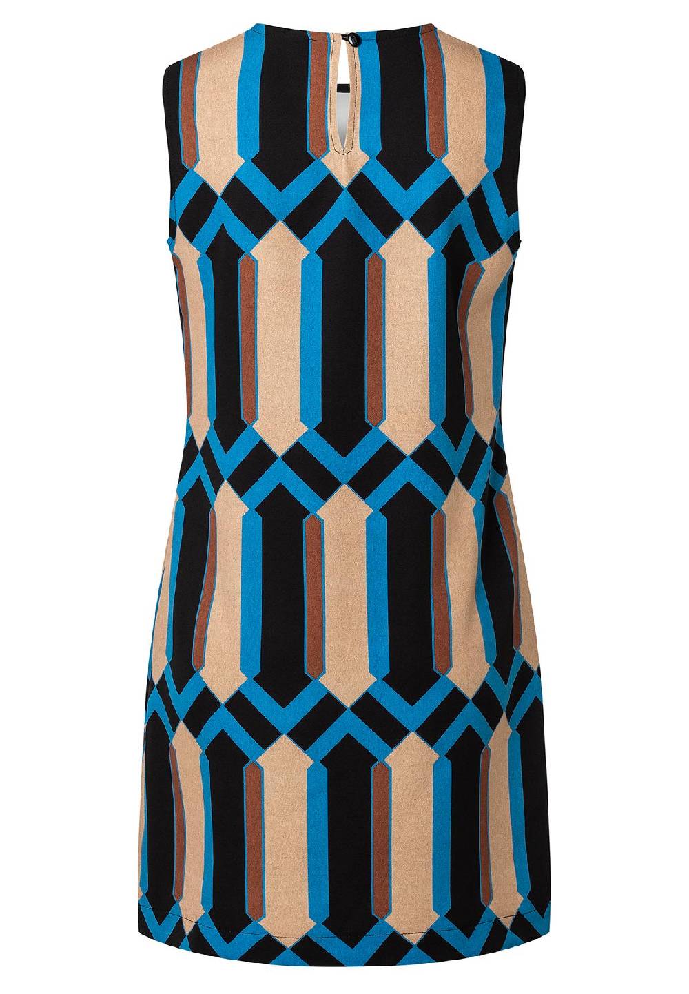 Ana Alcazar Minikleid Maja