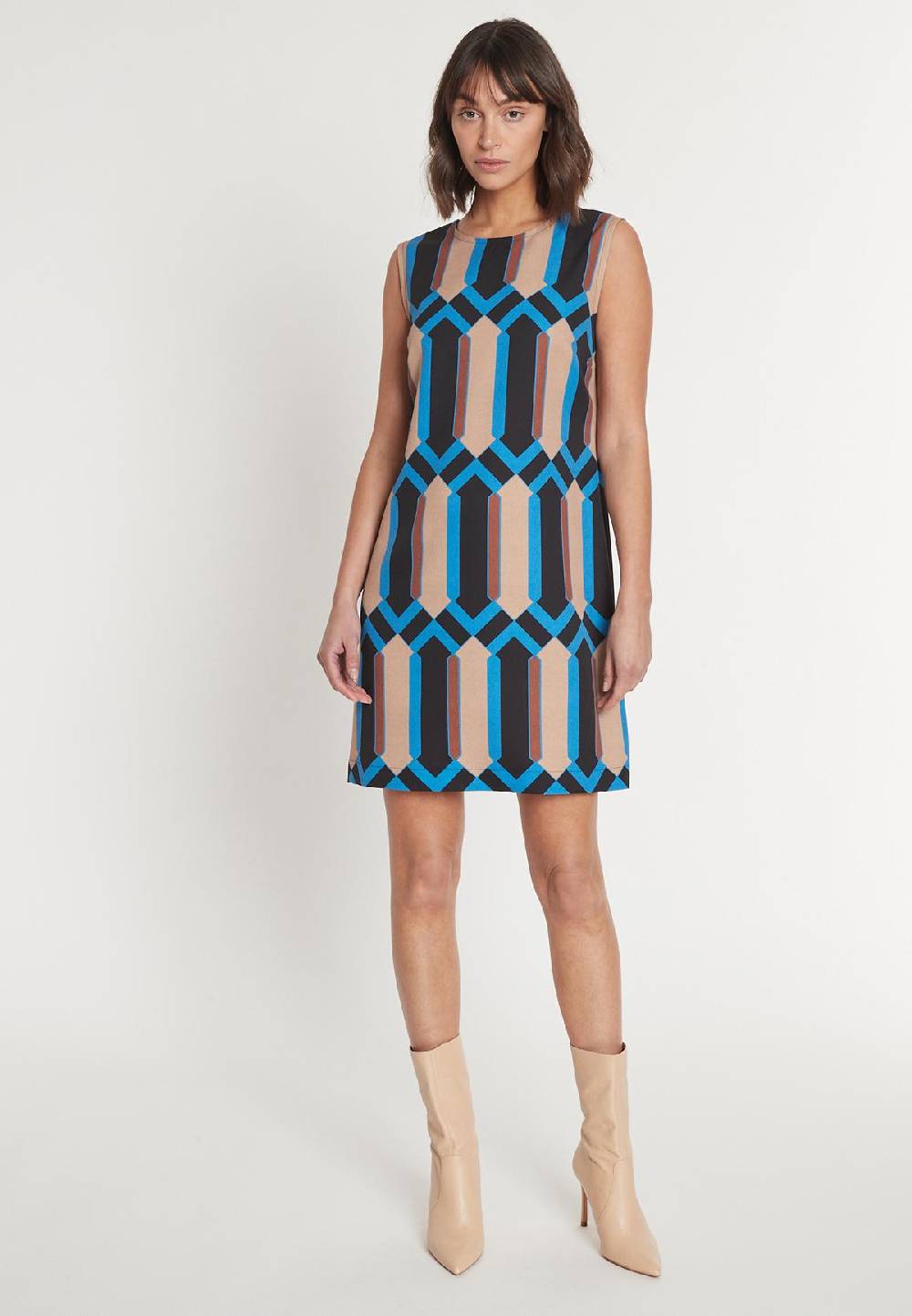 Ana Alcazar Minikleid Maja