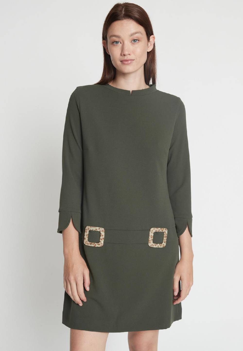 Ana Alcazar Minikleid Mebely