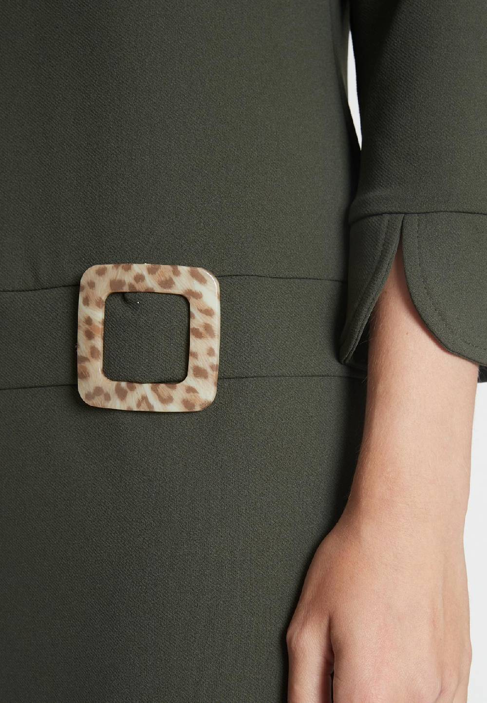 Ana Alcazar Minikleid Mebely