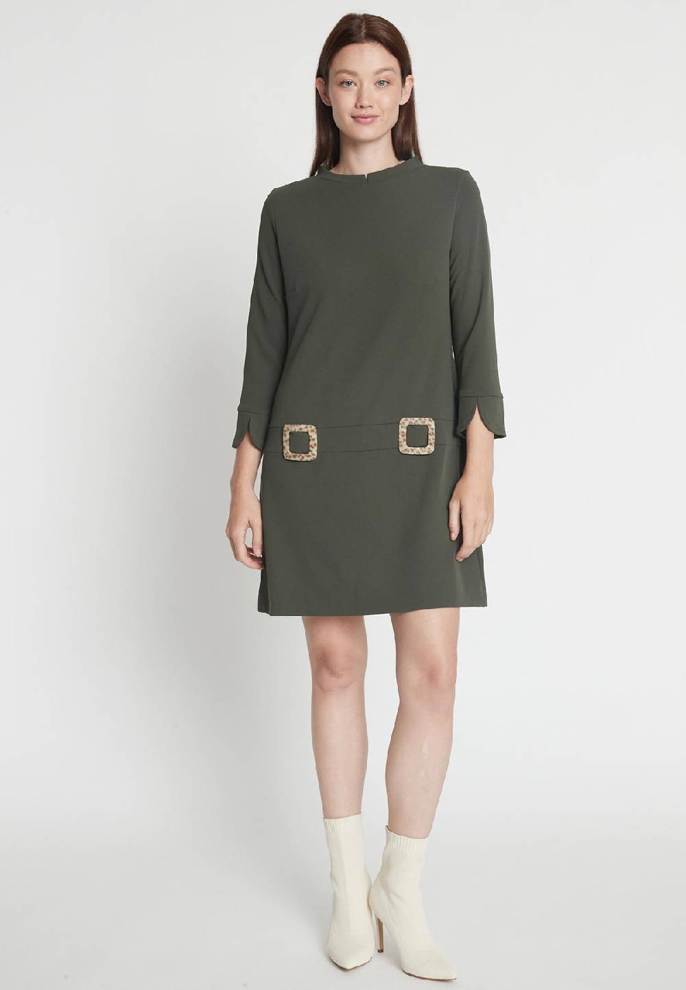 Ana Alcazar Minikleid Mebely