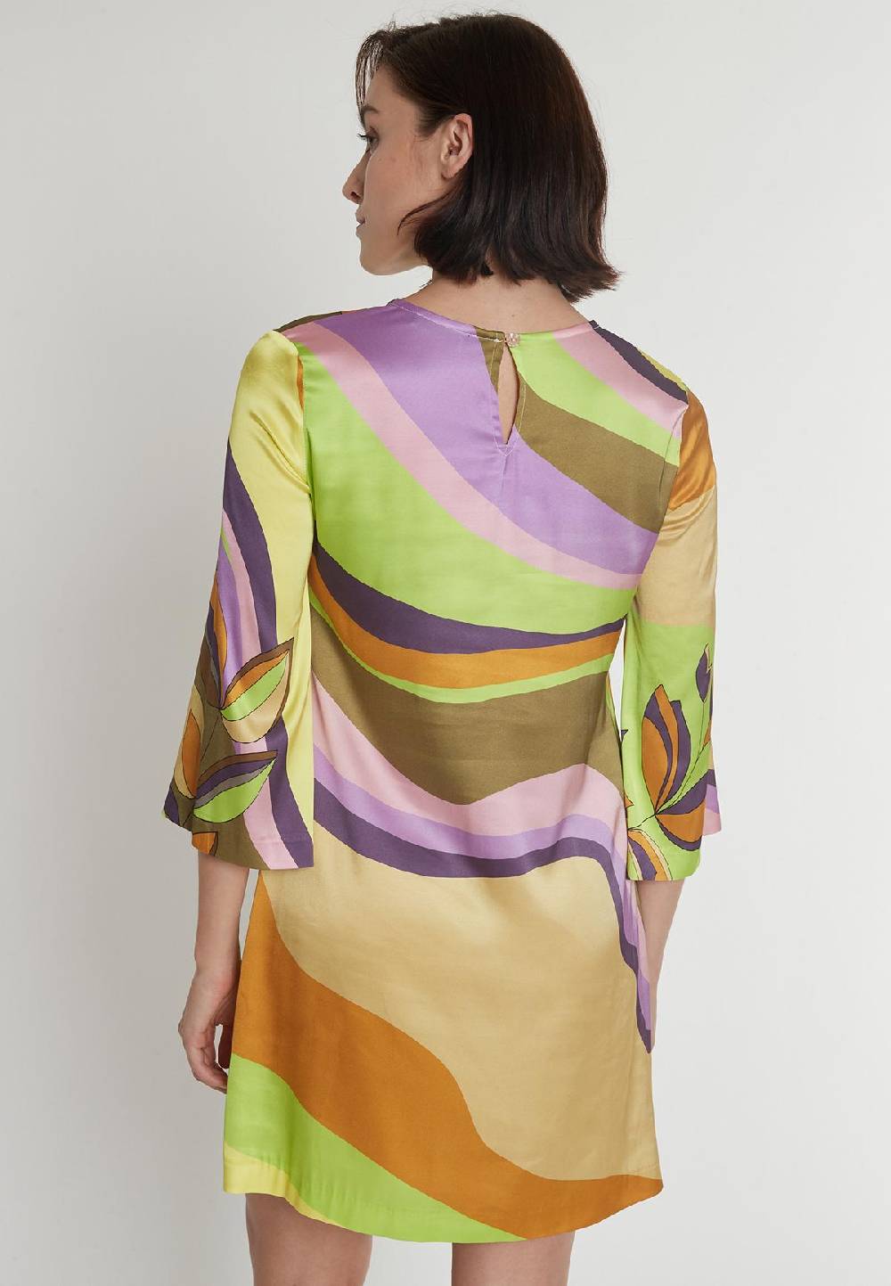 Ana Alcazar Minikleid Peary