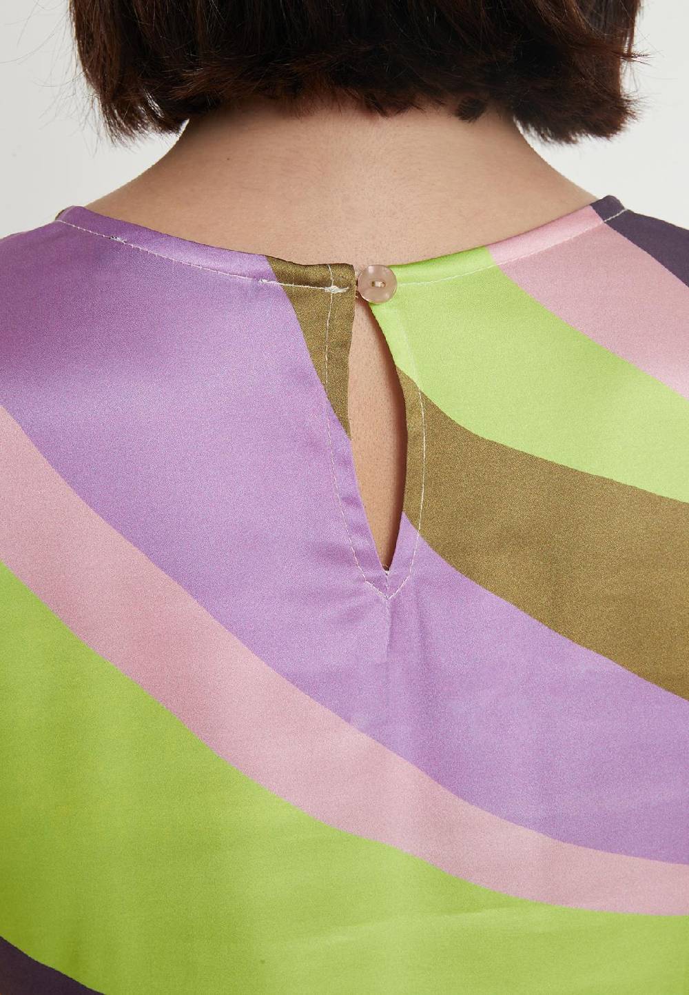 Ana Alcazar Minikleid Peary